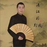 满江月（单曲）详情