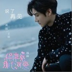 说了再见 (男声版)（单曲）