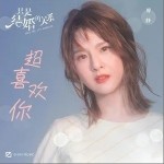 超喜欢你（单曲）详情
