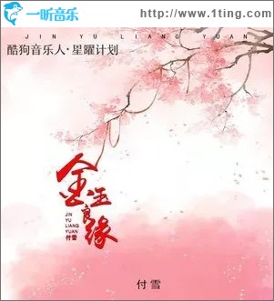 金玉良缘（单曲）