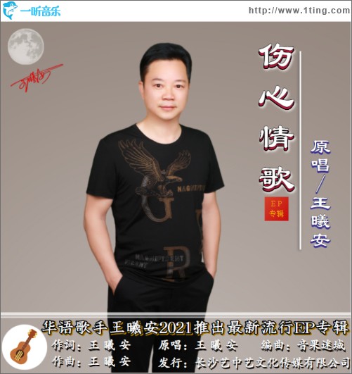 伤心情歌（单曲）