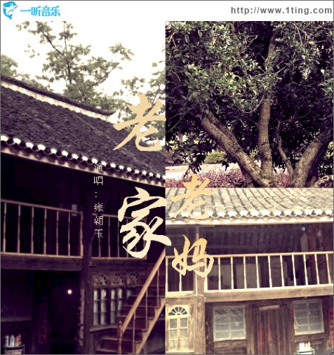 老家老妈（单曲）
