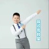 最闪亮的星（单曲）