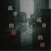 苗大壮 孤单的夜孤单的雨 试听