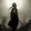 亲手折掉的笔尖我便亲手粘（单曲）