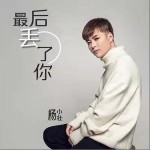 最后丢了你（单曲）详情