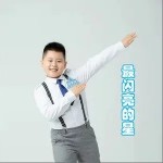 最闪亮的星（单曲）详情