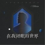 在我闭眼的世界（单曲）详情