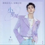 小星星（单曲）详情