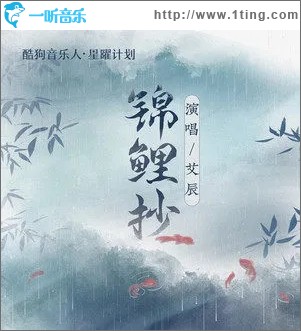 锦鲤抄（单曲）