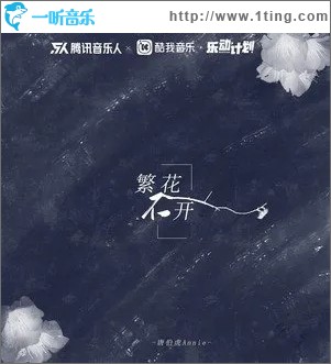 繁花不开（单曲）