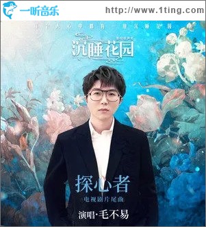 探心者（单曲）