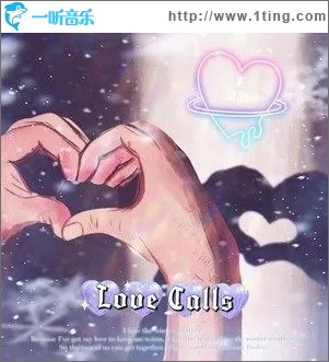 Love Calls（单曲）