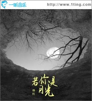 若你是月光（单曲）