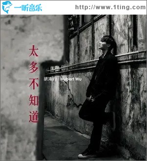 太多不知道（单曲）