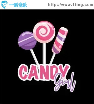 Candy Girl（单曲）