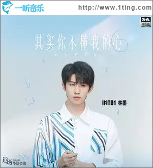 其实你不懂我的心（单曲）