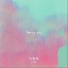 fancy you（单曲）