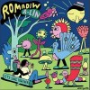 A-Lin ROMADIW 试听