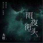 雨夜街头（单曲）详情