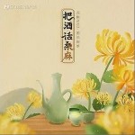 把酒话桑麻（单曲）详情