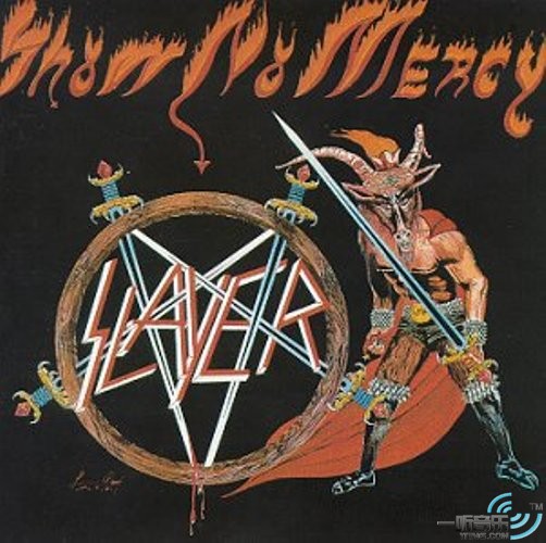 Show No Mercy