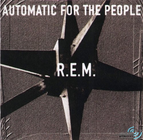 Automatic For The People