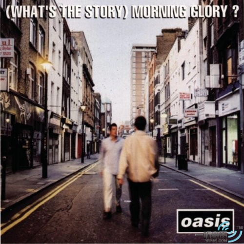 What's The Story Morning Glory