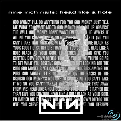 Head Like A Hole