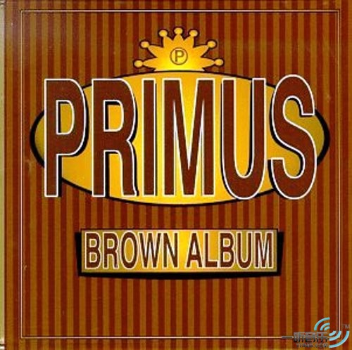 The Brown Album
