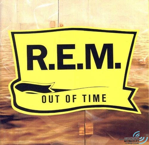 Out of time