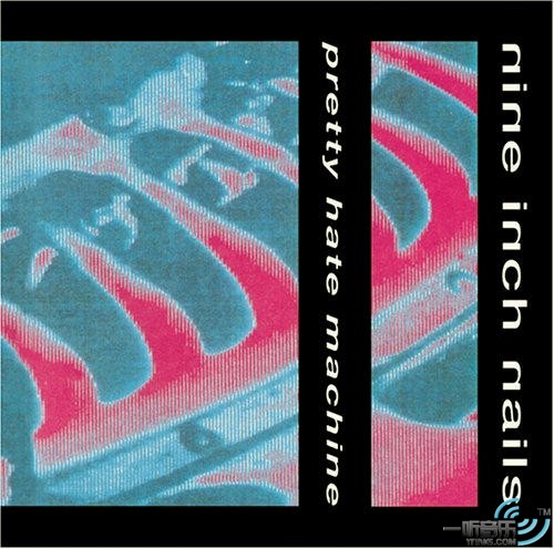 Pretty Hate Machine