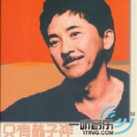 只有林子祥