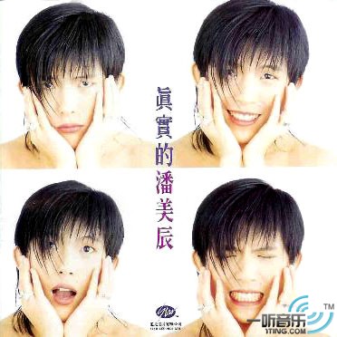真实的潘美辰