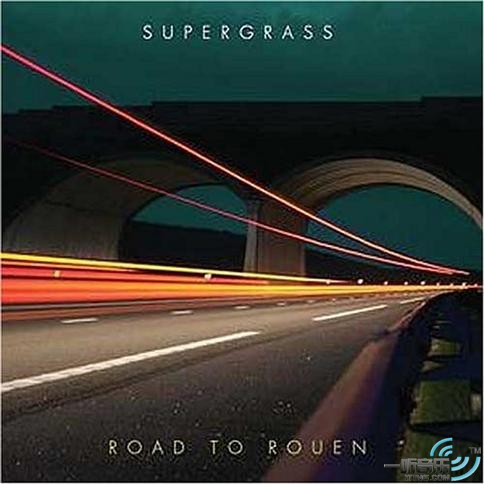 Road to Rouen