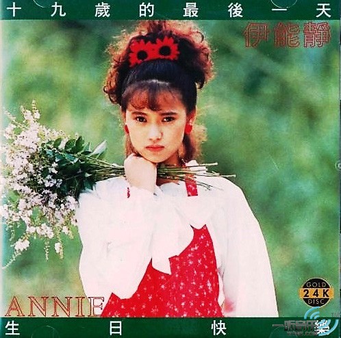 十九岁的最后一天