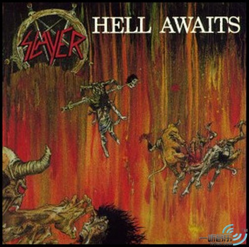 Hell Awaits