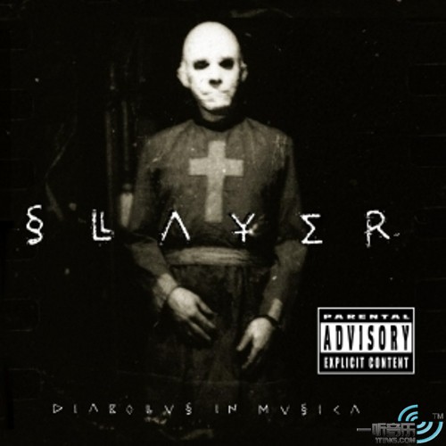 Diabolus in Musica