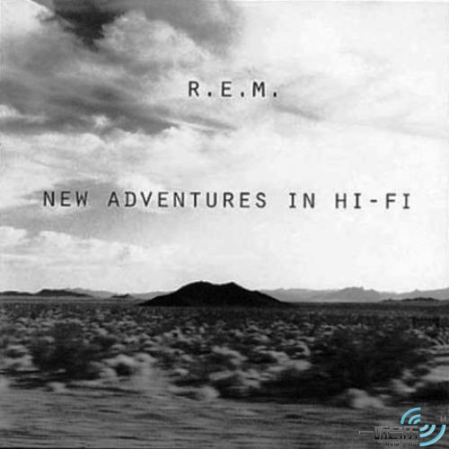 New adventure IN HI-FI