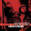 Oasis Gas Panic! 试听