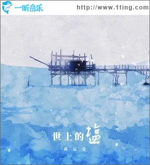 世上的盐（单曲）