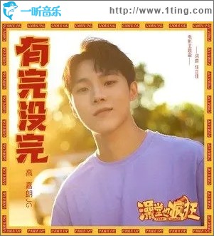 有完没完（单曲）