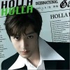 HOLLA HOLLA（单曲）