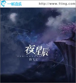 夜星辰（单曲）
