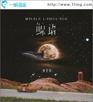 鲸语（单曲）