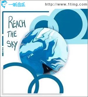 REACH THE SKY（单曲）