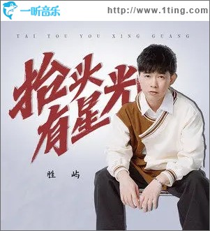 抬头有星光（单曲）