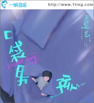口袋男孩（单曲）