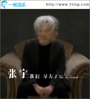 我们尽力了（单曲）