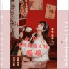 小心你完美的人设崩塌（单曲）